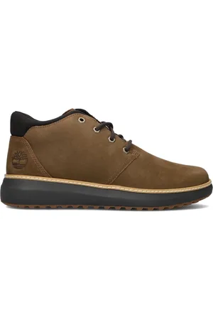 Timberland Herren, Schuhe, Braun, 46 EUGröße: