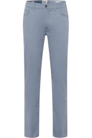 Brax Herren, Hosen, Blau, W32 L32Größe: