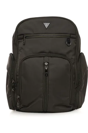 Guess Herren, Taschen, Grün, ONE SIZEGröße: