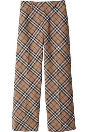 Burberry Herren, Hosen, Mehrfarbig, MGröße: