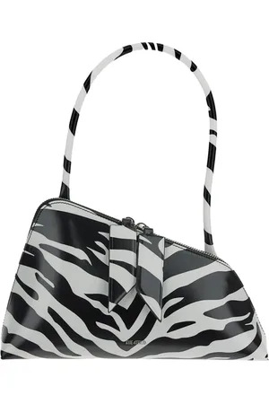The Attico Damen, Taschen, Weiß, ONE SIZEGröße: