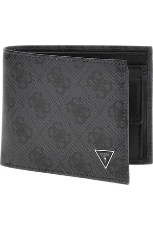 Guess Herren, Accessories, Schwarzk, ONE SIZEGröße: