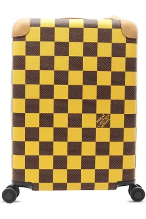 LOUIS VUITTON Damen, Pre-Owned, Gelb, ONE SIZEGröße: