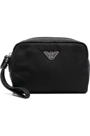Emporio Armani Damen, Taschen, Schwarzk, ONE SIZEGröße: