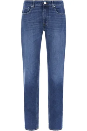 Roberto Cavalli Herren, Jeans, Blau, W36Größe: