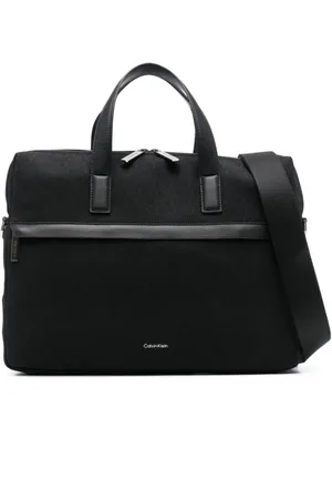 Calvin Klein Herren, Taschen, Schwarzk, ONE SIZEGröße: