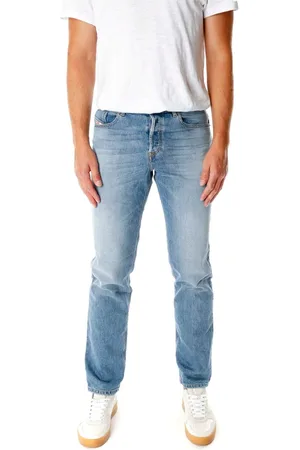 Diesel Herren, Jeans, Blau, W34 L34Größe: