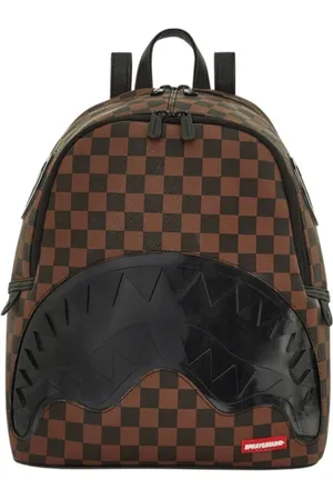 Sprayground Unisex, Taschen, Braun, ONE SIZEGröße: