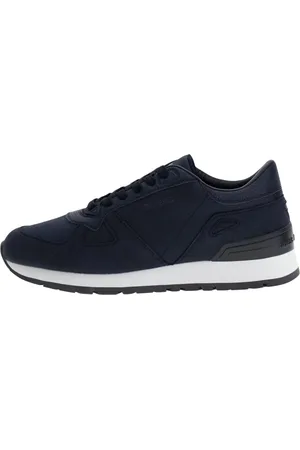 Guess Herren, Schuhe, Blau, 44 EUGröße: