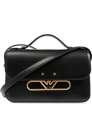 Emporio Armani Damen, Taschen, Schwarzk, ONE SIZEGröße: