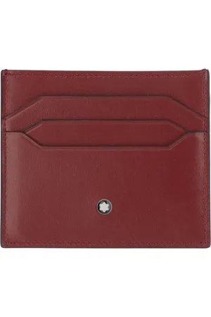 Montblanc Herren, Accessories, Rot, ONE SIZEGröße: