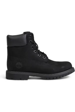 Timberland Damen, Schuhe, Schwarzk, 36 EUGröße: