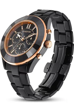 Swarovski Herren, Accessories, Schwarzk, ONE SIZEGröße: