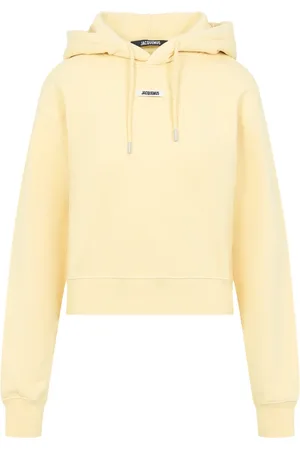 Jacquemus Damen, Sweatshirts & Hoodies, , MGröße: