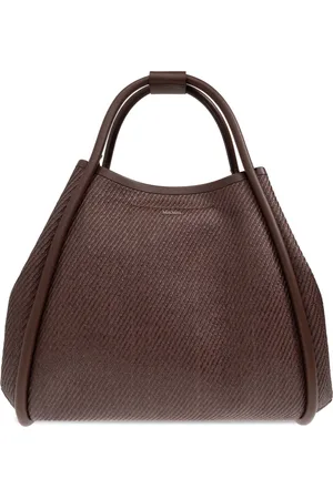 Max Mara Damen, Taschen, Braun, ONE SIZEGröße:
