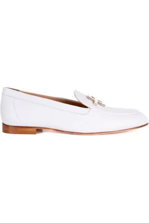 BALDININI Damen, Schuhe, Weiß, 40 EUGröße: