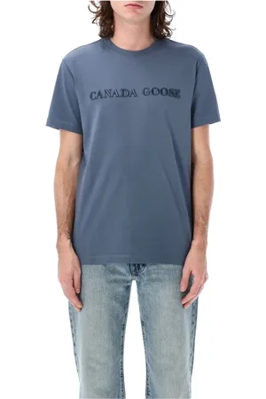 Canada Goose Herren, Oberteile, Blau, XLGröße: