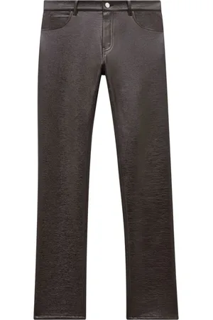 Courrèges Herren, Jeans, Braun, W28Größe: