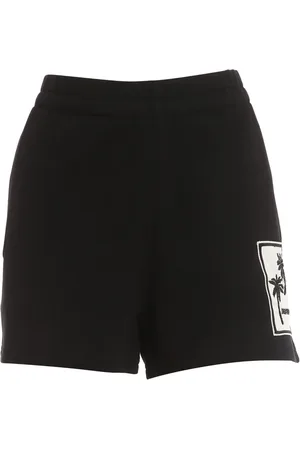 Moncler Damen, Shorts, Schwarzk, MGröße: