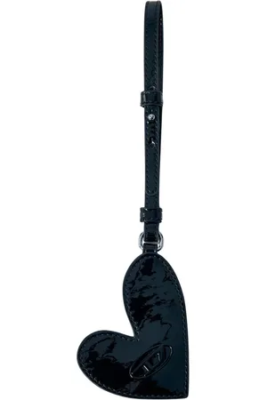 Diesel Damen, Accessories, Schwarzk, ONE SIZEGröße:
