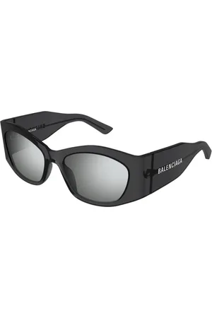 Balenciaga Damen, Accessories, Grau, 56 MMGröße: