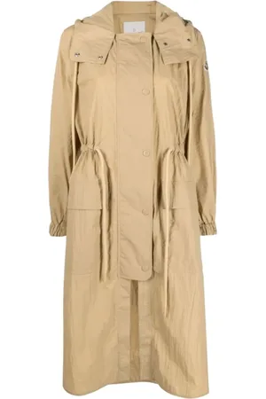 Moncler Damen, Mäntel, , LGröße: