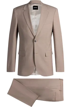 HUGO BOSS Herren, Anzüge, , XLGröße:
