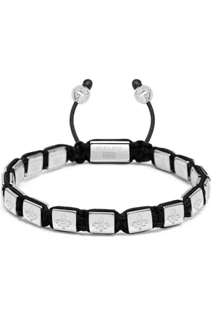 Nialaya Herren, Accessories, Grau, LGröße: