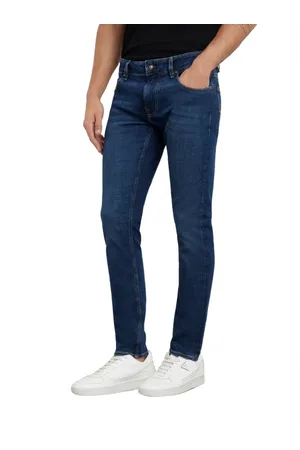 Guess Herren, Jeans, Blau, W33Größe: