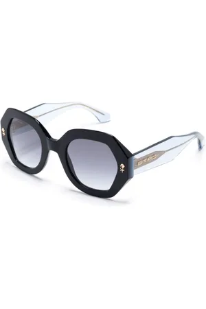 Etro Damen, Accessories, Blau, 50 MMGröße: