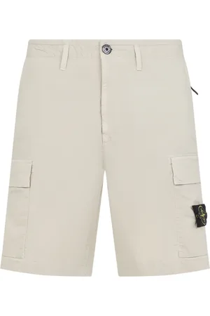 Stone Island Herren, Shorts, , W33Größe: