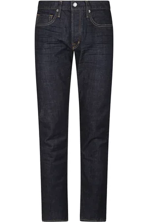 Tom Ford Herren, Jeans, Blau, W31Größe: