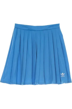 adidas Damen, Röcke, Blau, XLGröße: