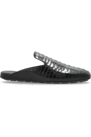 Bottega Veneta Herren, Schuhe, Schwarzk, 43 EUGröße: