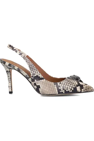 Kurt Geiger Damen, Schuhe, Braun, 39 EUGröße: