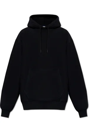 Burberry Herren, Sweatshirts & Hoodies, Schwarzk, SGröße: