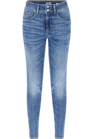 Guess Damen, Jeans, Blau, W28Größe:
