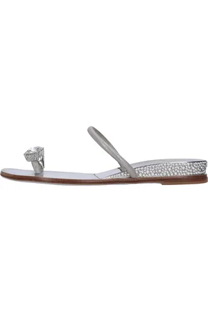 Casadei Damen, Schuhe, Grau, 35 EUGröße: