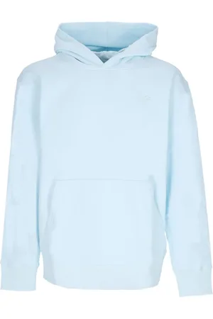 adidas Herren, Sweatshirts & Hoodies, Blau, SGröße: