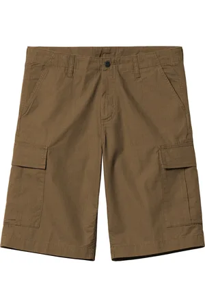 Carhartt Herren, Shorts, Braun, W30Größe: