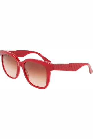 Lacoste Damen, Accessories, Rot, ONE SIZEGröße: