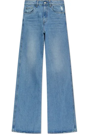 COPERNI Damen, Jeans, Blau, SGröße:
