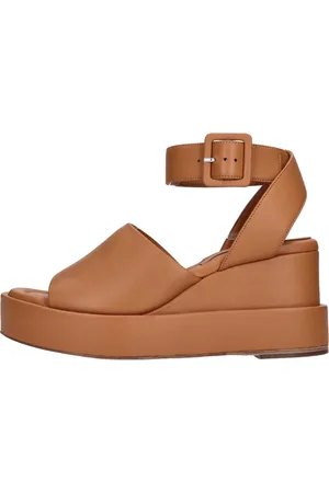 Paloma Barceló Damen, Schuhe, Braun, 39 EUGröße: