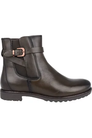 ARA Damen, Schuhe, Braun, 37 1/2 EUGröße: