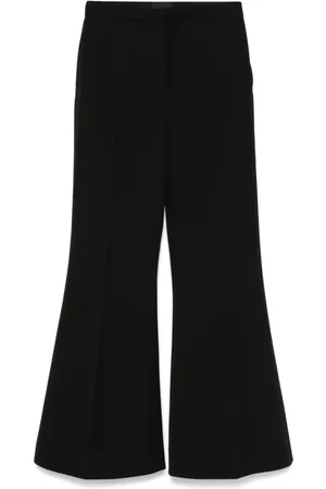 Givenchy Damen, Hosen, Schwarzk, MGröße: