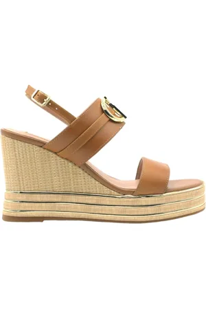 Liu Jo Damen, Schuhe, Braun, 40 EUGröße: