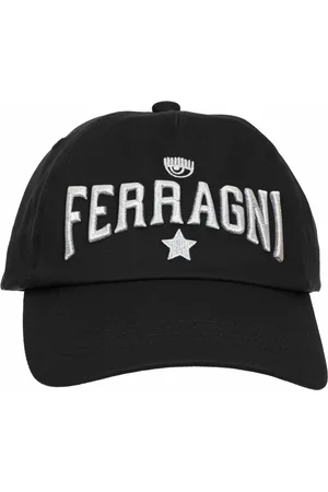 Chiara Ferragni Damen, Accessories, Schwarzk, ONE SIZEGröße: