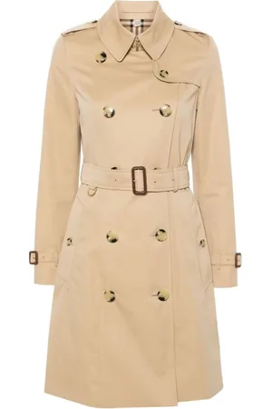Burberry Damen, Mäntel, , 2XSGröße: