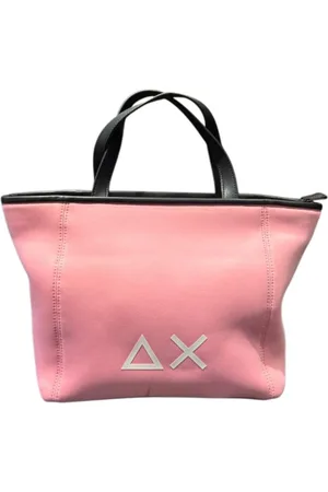 sun68 Damen, Taschen, Rosa, ONE SIZEGröße: