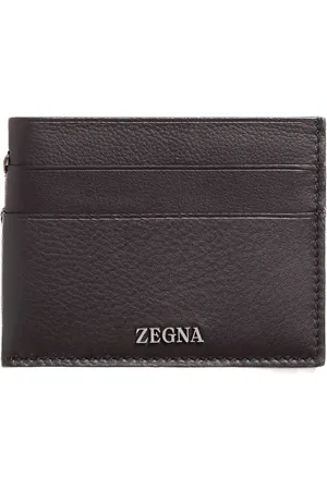 Ermenegildo Zegna Unisex, Accessories, Braun, ONE SIZEGröße: